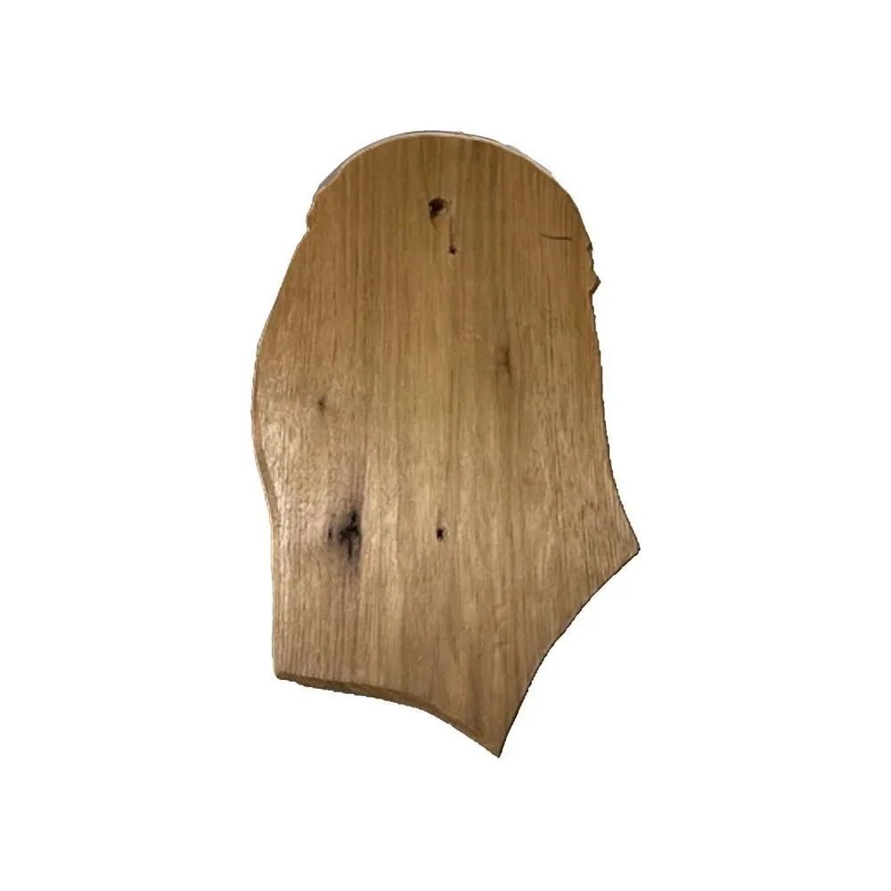 N/A hand carved